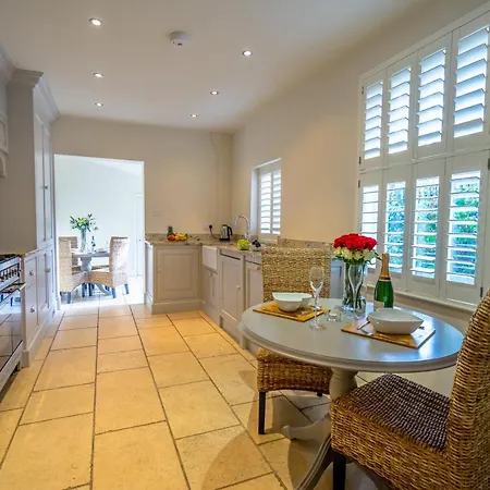 Appartement 34 St Olave's Road *