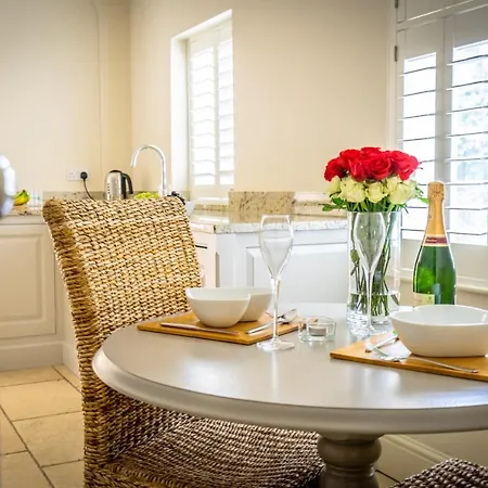 Appartement 34 St Olave's Road