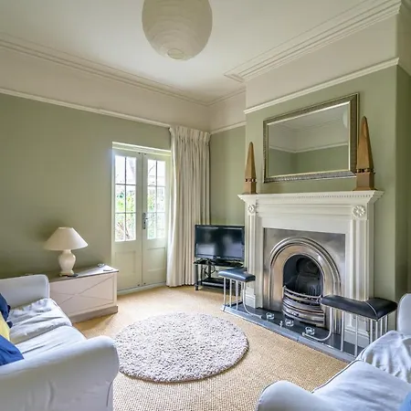 Apartment 34 St Olave's Road *