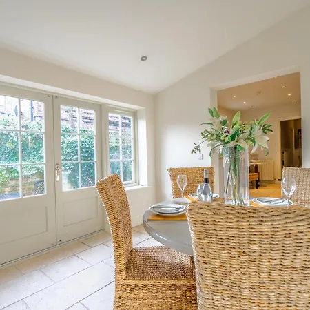 Appartamento 34 St Olave's Road *