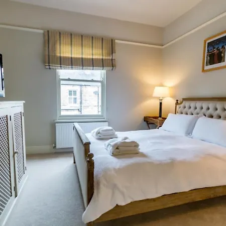 34 St Olave's Road York