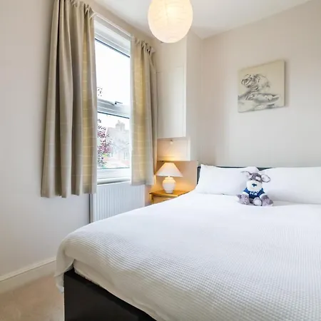 34 St Olave's Road