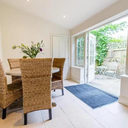 34 St Olave's Road York