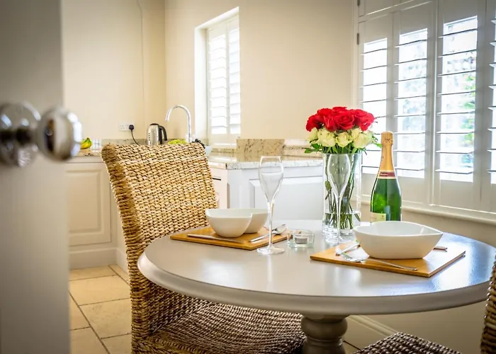 Apartamento 34 St Olave's Road