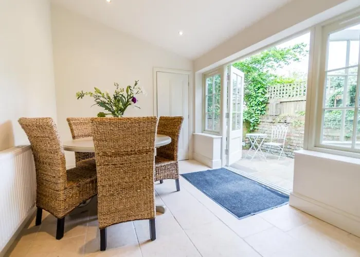 34 St Olave's Road York